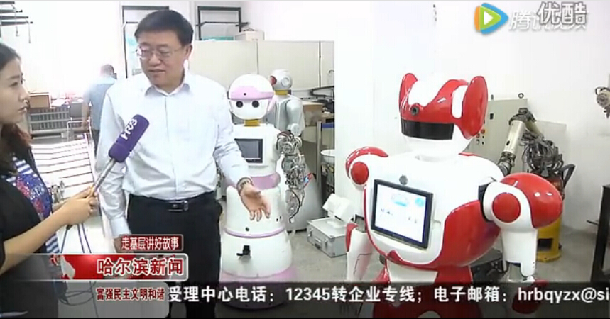 新闻人物专访：李瑞峰《皇冠明珠的打磨者》
